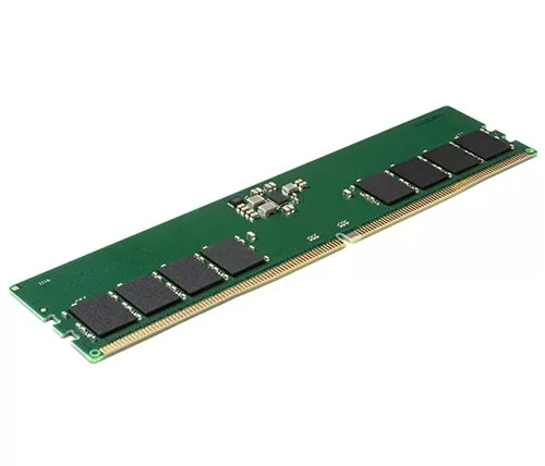 זכרון לנייח KINGSTON 16GB 4800MHz  DDR5 N/ECC CL40 1Rx8