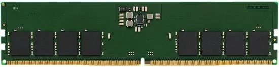 זכרון לנייח KINGSTON 32GB 4800MHz DDR5 Non-ECC CL40 2Rx8 תמונה 2