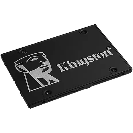 דיסק פנימי KINGSTON 1024G SSD KC600 SATA3 2.5