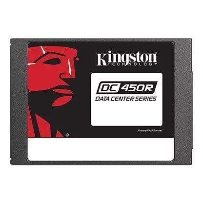 דיסק פנימי KINGSTON 960G DC450R Enterprise Server 2.5” SATA SSD