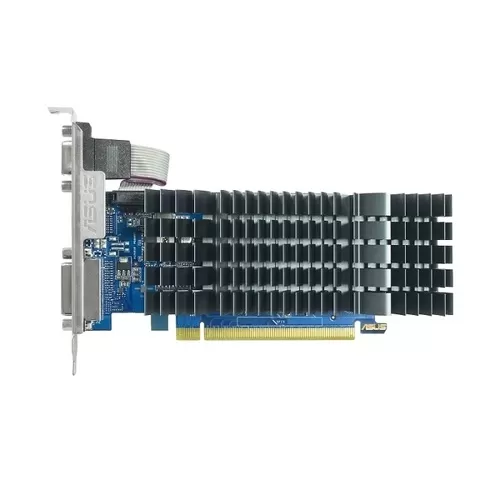 כרטיס מסך ASUS GeForce GT 710 2GB DDR3 EVO