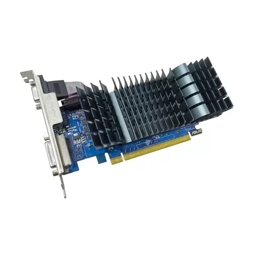 כרטיס מסך ASUS GeForce GT 710 2GB DDR3 EVO תמונה 2