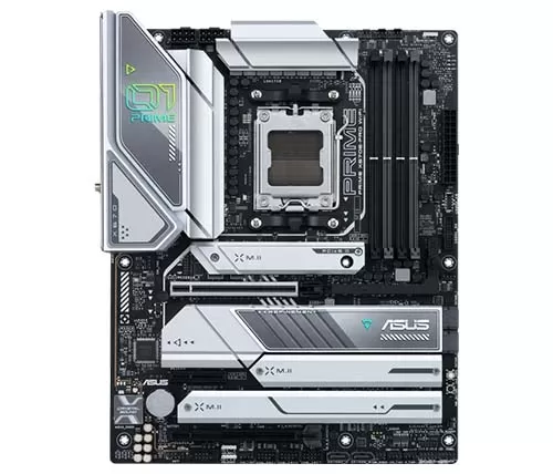 לוח אם Asus PRIME X670E-PRO WIFI AM5 DDR5 AMD