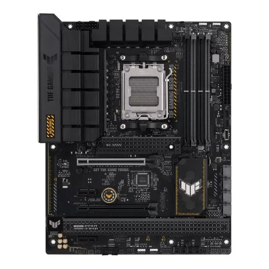 לוח אם ASUS TUF GAMING B650-PLUS