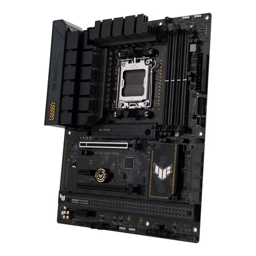 לוח אם ASUS TUF GAMING B650-PLUS תמונה 3