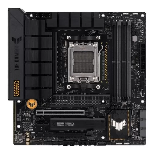 לוח אם ASUS TUF GAMING B650M-PLUS