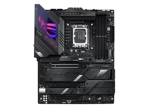 לוח אם ASUS ROG STRIX Z790-E GAMING WIFI