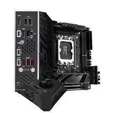 לוח אם ASUS ROG STRIX Z790-I GAMING WIFI תמונה 2