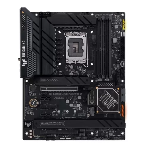 לוח אם ASUS TUF GAMING Z790-PLUS WIFI D4