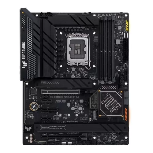 לוח אם ASUS TUF GAMING Z790-PLUS D4