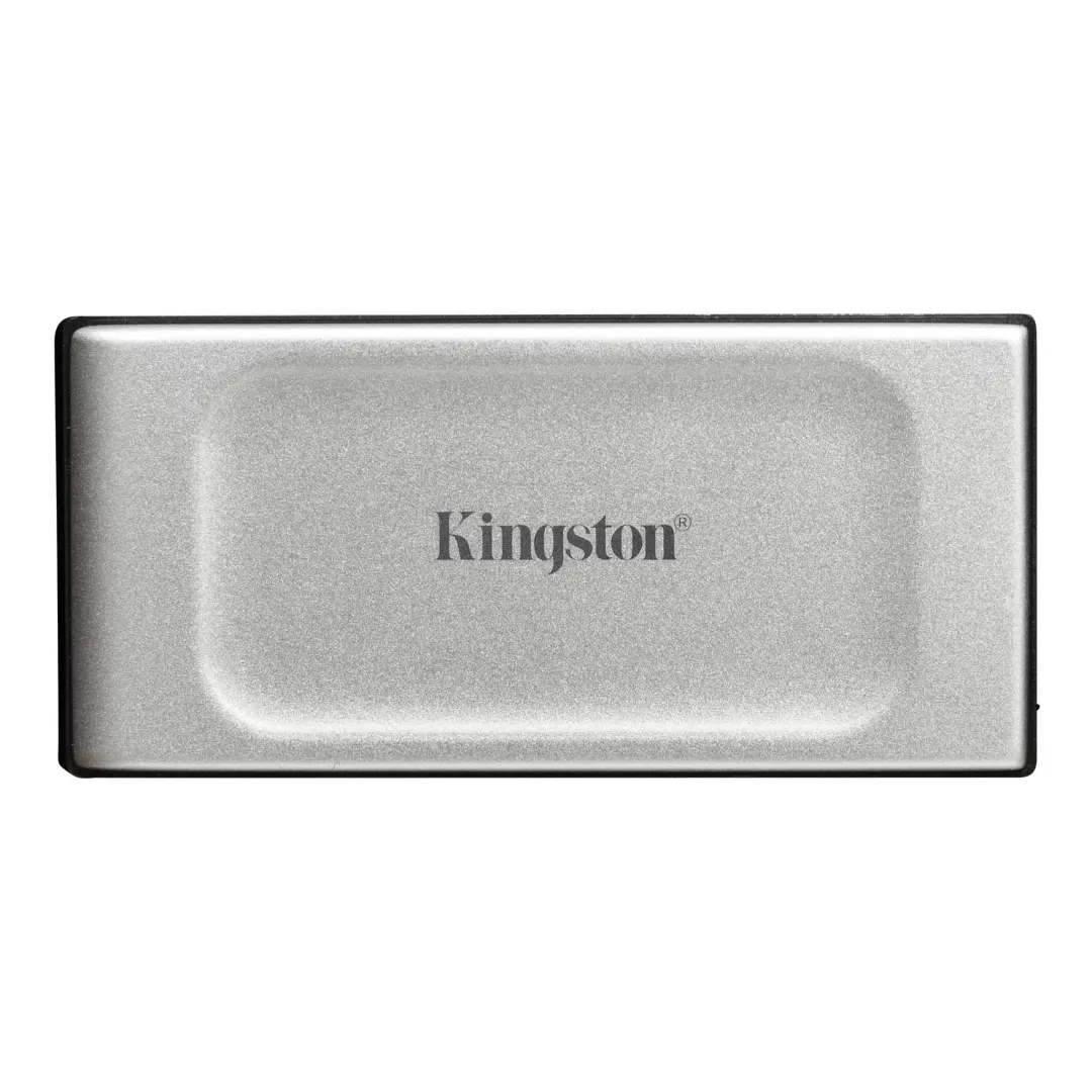 דיסק חיצוני KINGSTON 500G PORTABLE SSD XS2000