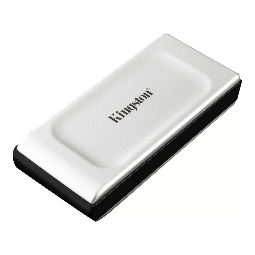 דיסק חיצוני KINGSTON 500G PORTABLE SSD XS2000 תמונה 2