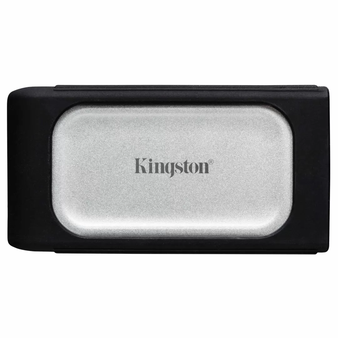 דיסק חיצוני KINGSTON 500G PORTABLE SSD XS2000 תמונה 3