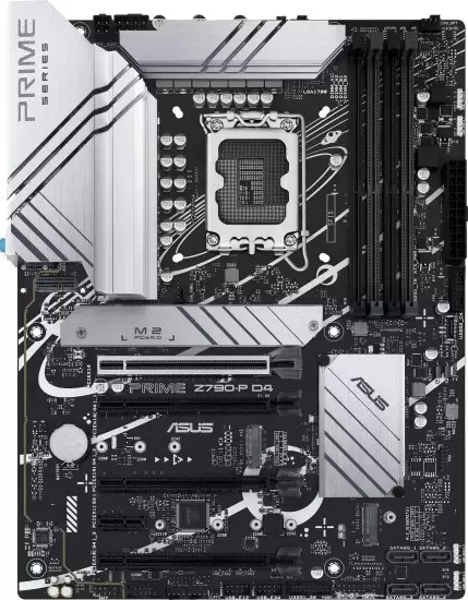 לוח אם ASUS PRIME Z790-P D4