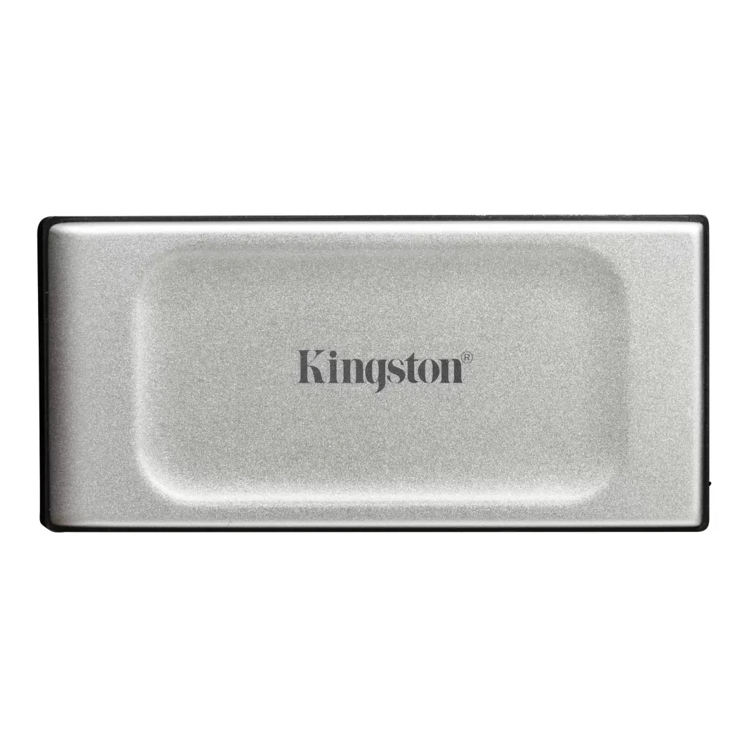 דיסק חיצוני KINGSTON 2000G PORTABLE SSD XS2000