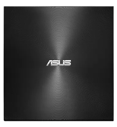 צורב חיצוני ASUS ZenDrive U9M שחור