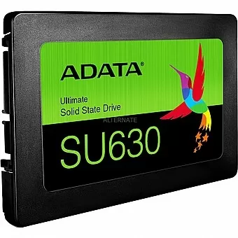 דיסק פנימי ADATA SU630 2.5" SSD 1.92TB SATA III