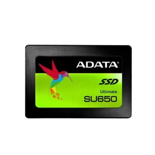 אחסון ADATA SU650 2.5 SSD 240GB