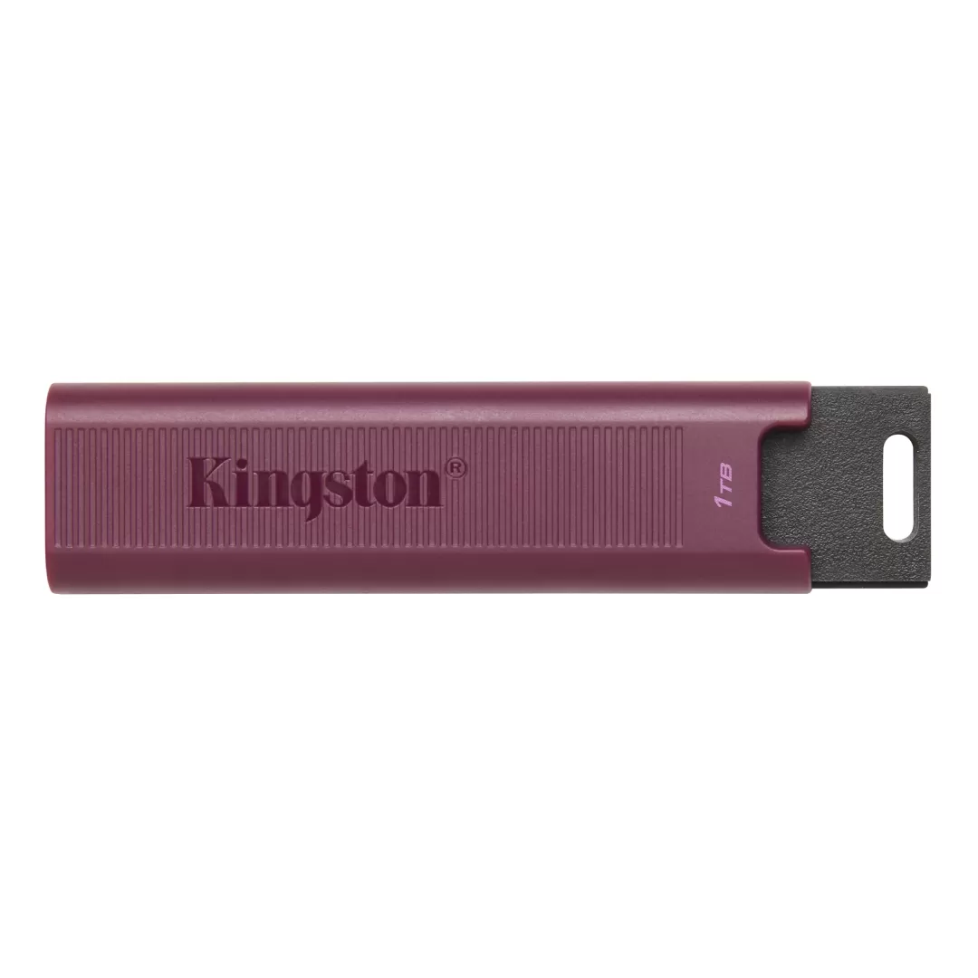 זכרון נייד KINGSTON 1TB DataTraveler Max 1000R/900W USB 3.2 Gen 2