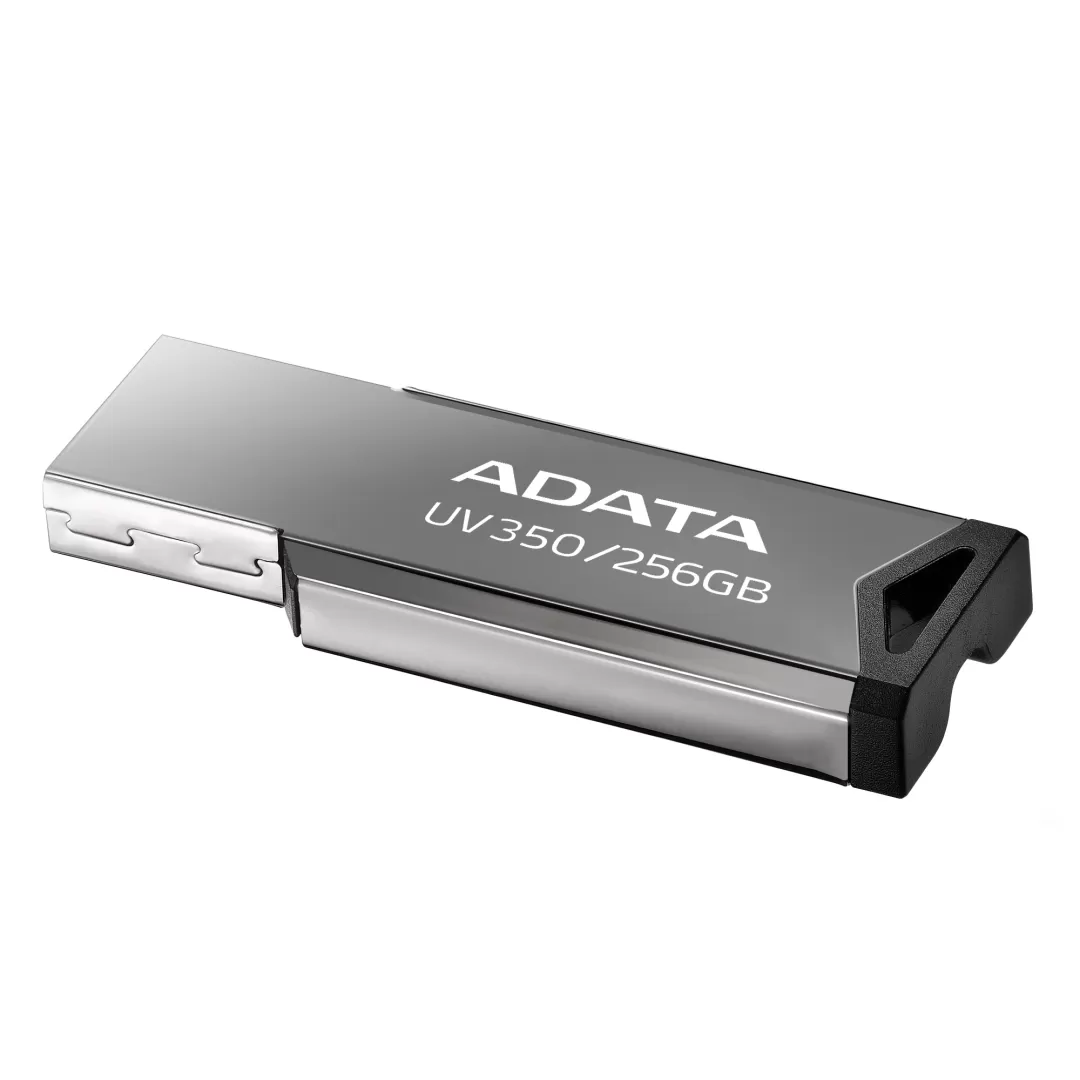 דיסק און קי ADATA USB 3.2 Flash Drive UV350 128GB תמונה 2
