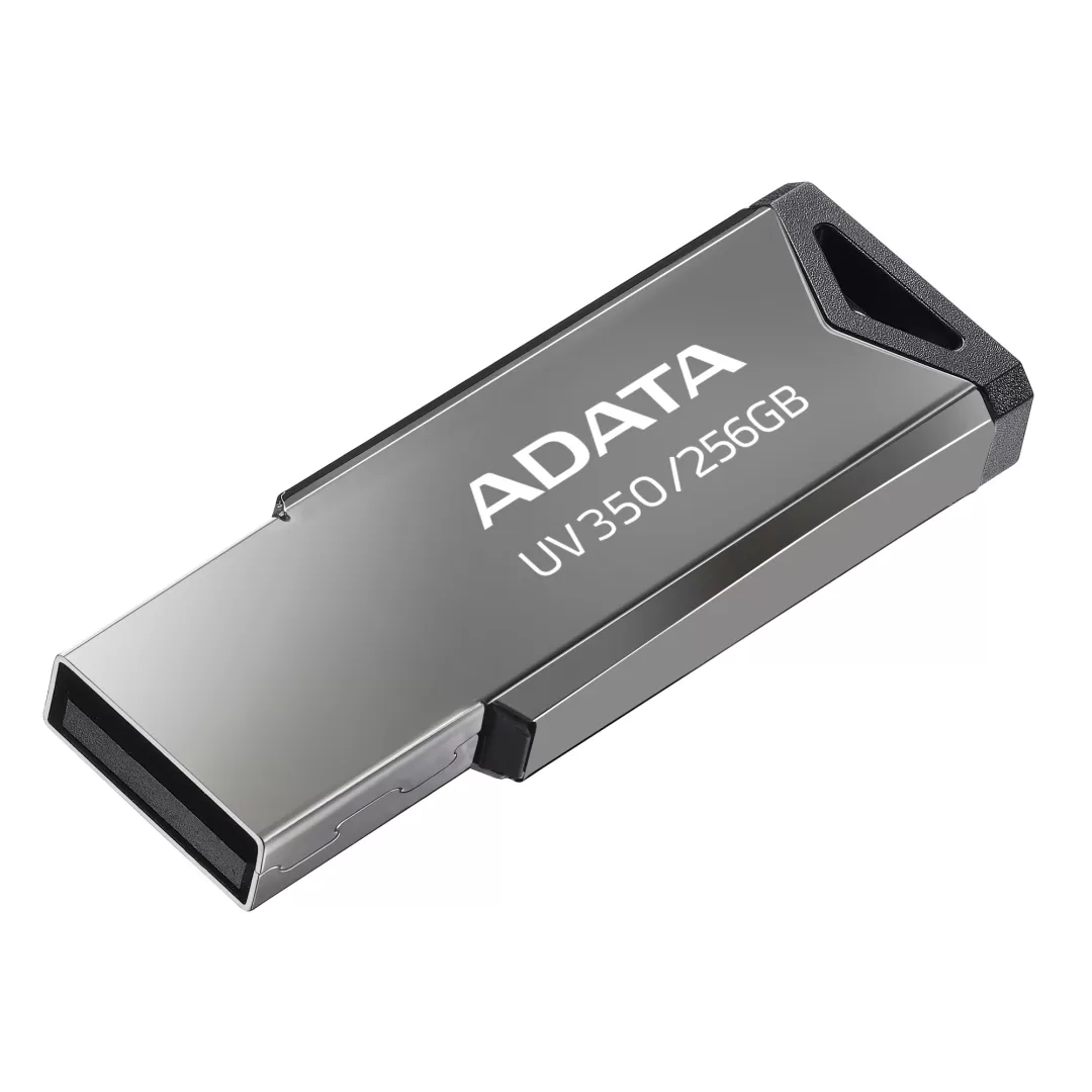 דיסק און קי ADATA USB 3.2 Flash Drive UV350 128GB תמונה 3