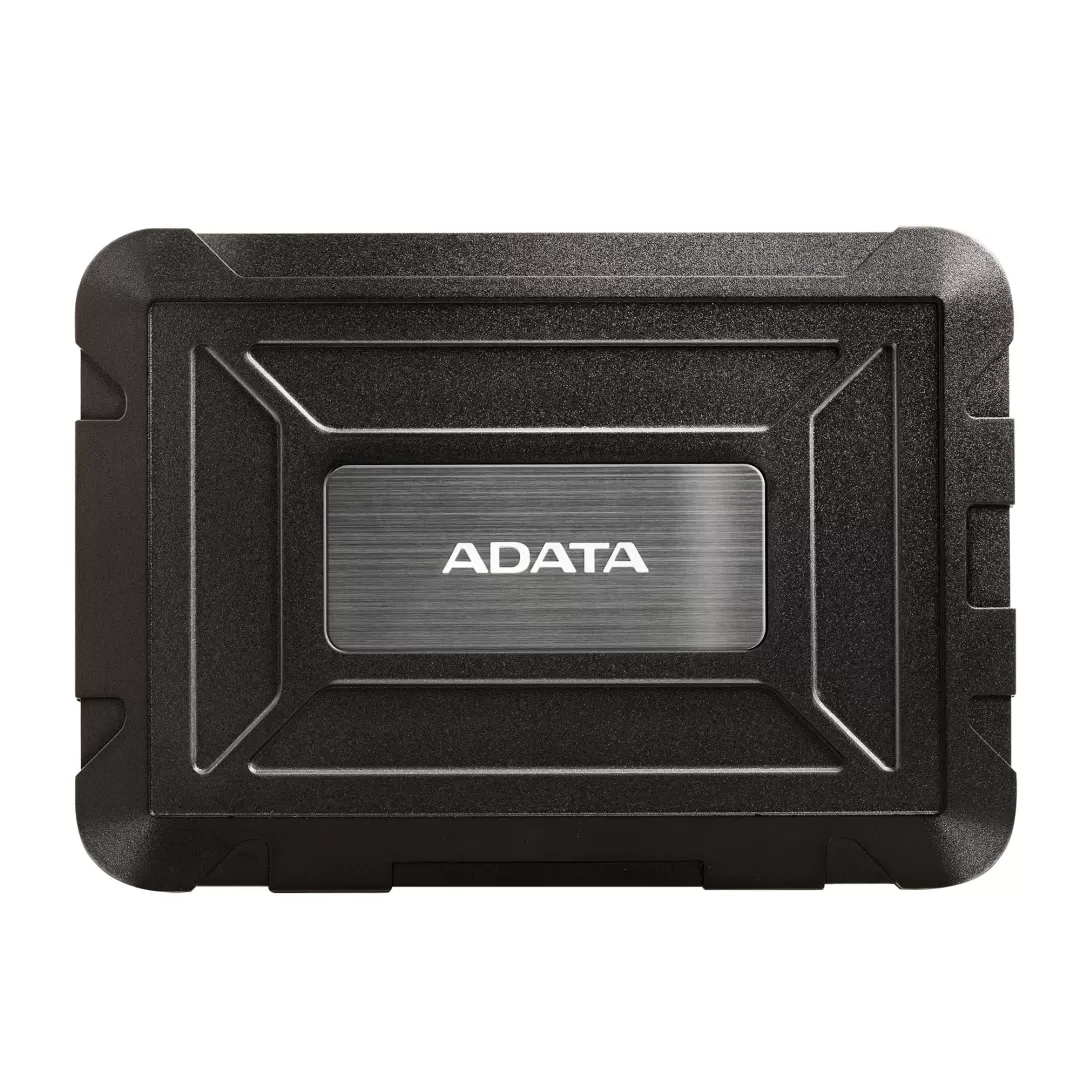 מתאם ADATA ED600 External Enclosure 2.5" SSDHDD
