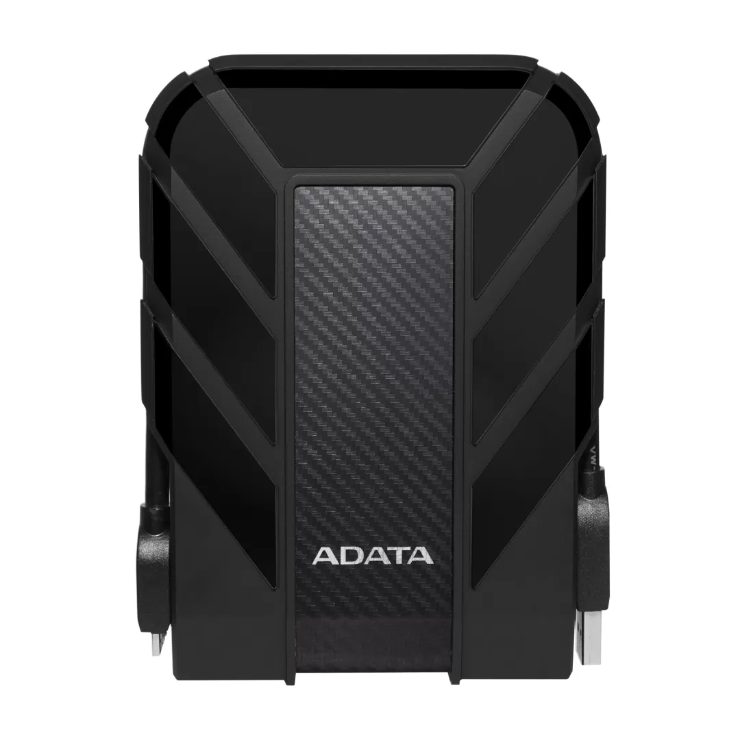‏כונן קשיח ‏חיצוני ADATA HD710 PRO External Storage צבע שחור
