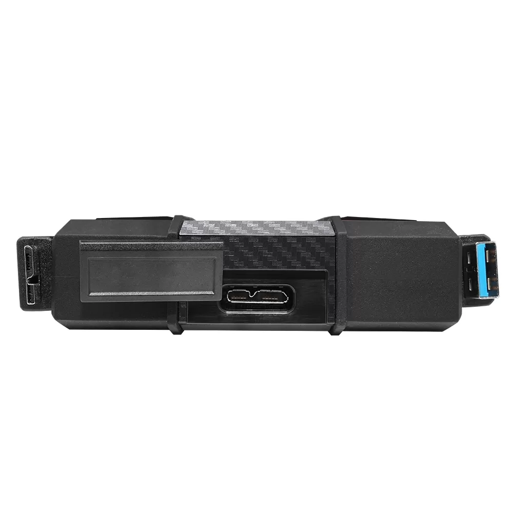 ‏כונן קשיח ‏חיצוני ADATA HD710 PRO External Storage צבע שחור תמונה 4