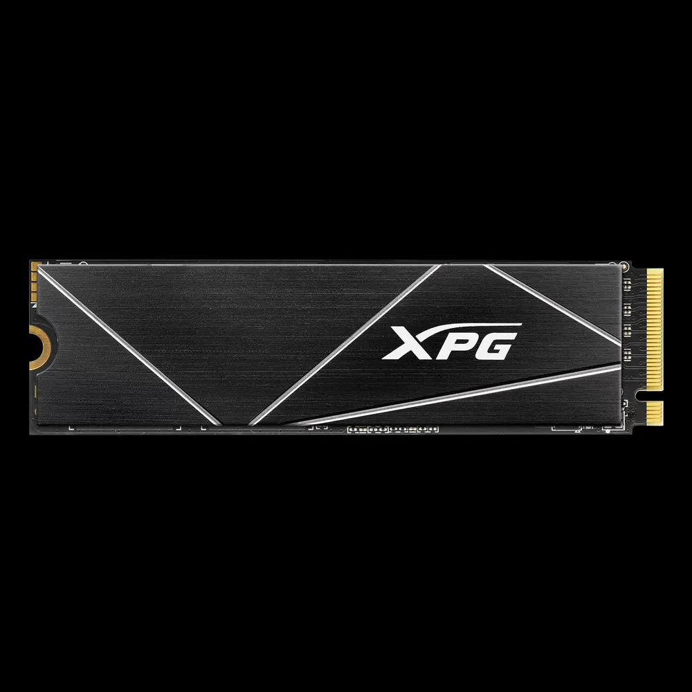 אחסון פנימי XPG GAMMIX Gaming S70 Blade: 4TB