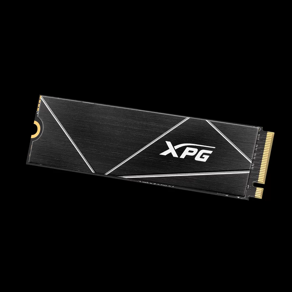 אחסון פנימי XPG GAMMIX Gaming S70 Blade: 4TB תמונה 2