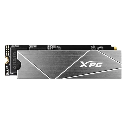 אחסון פנימי XPG S50 LITE PCle 4x4 3900/3200 M2.2280 SSD 1TB תמונה 2