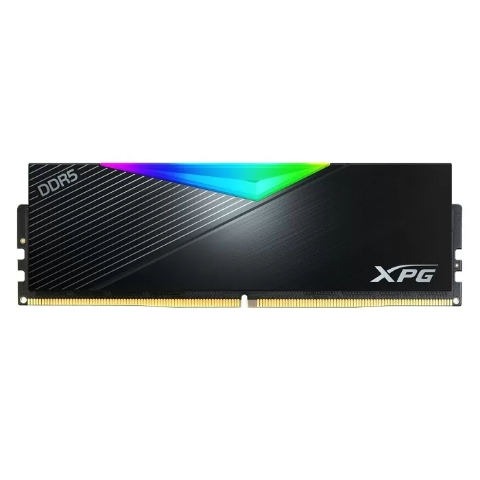 זכרון למחשב XPG Lancer RGB DDR5 16G 6000MHZ CL40