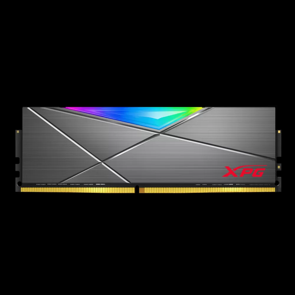 זכרון למחשב XPG RGB 16GB 3200MHz D50