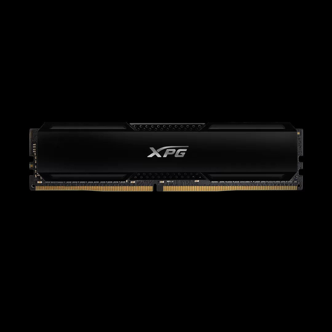 זכרון מחשב XPG GAMMIX D20 DDR4 16G 3600MHZ