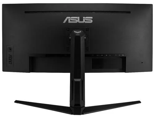 מסך גיימינג ASUS TUF Gaming VG34VQL1B תמונה 4