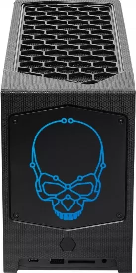 מחשב מיני INTEL NUC 12 Extreme Kit Core™ i7-12700 תמונה 2