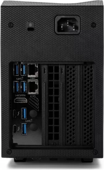 מחשב מיני INTEL NUC 12 Extreme Kit Core™ i7-12700 תמונה 3