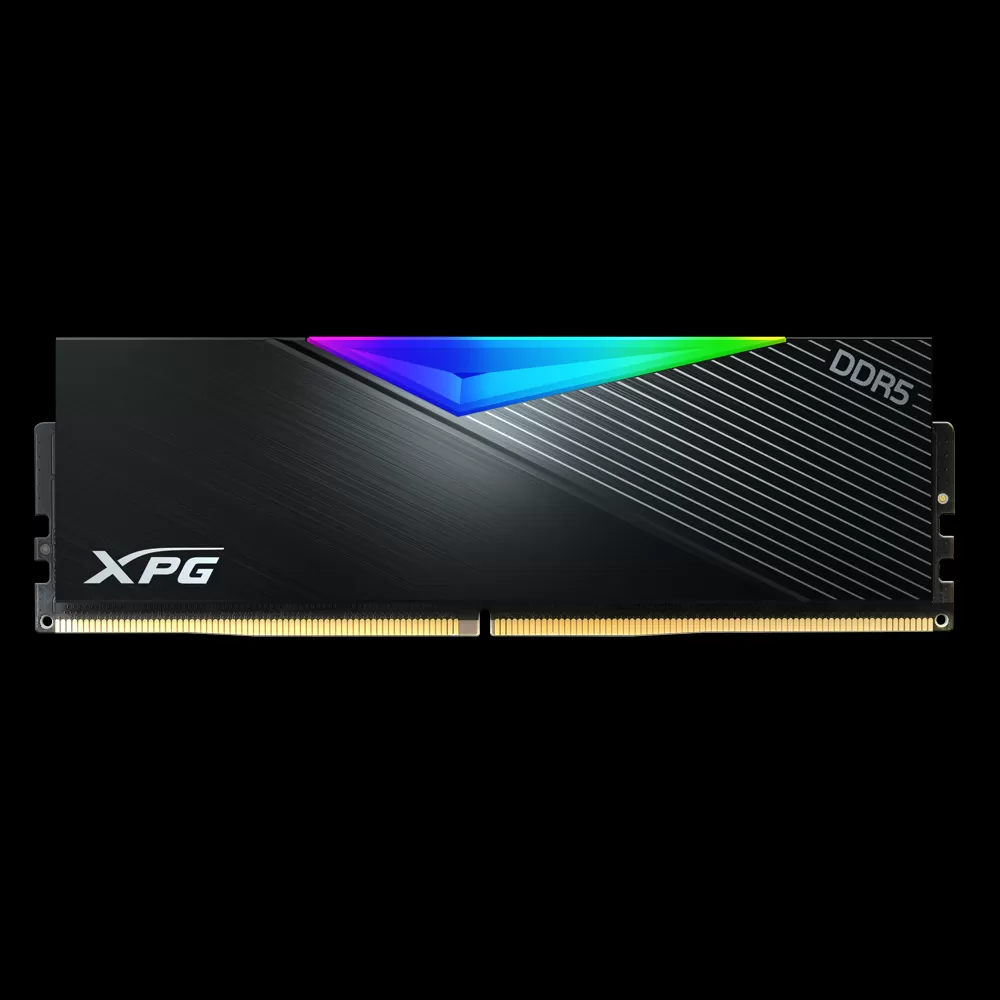 זכרון למחשב XPG Lancer RGB DDR5 16G 5200MHZ CL38 תמונה 2