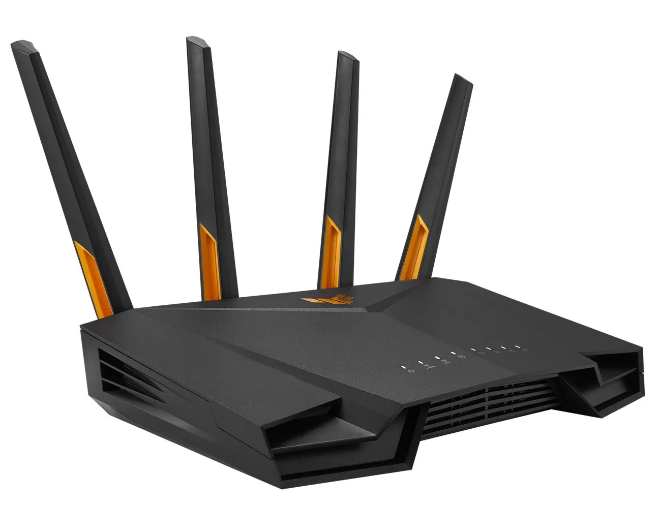 ראוטר ASUS TUF Gaming AX3000 V2 Dual Band WiFi 6 Gaming Router תמונה 2