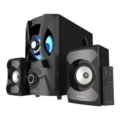 רמקולים Creative SBS E2900 2.1 Speaker