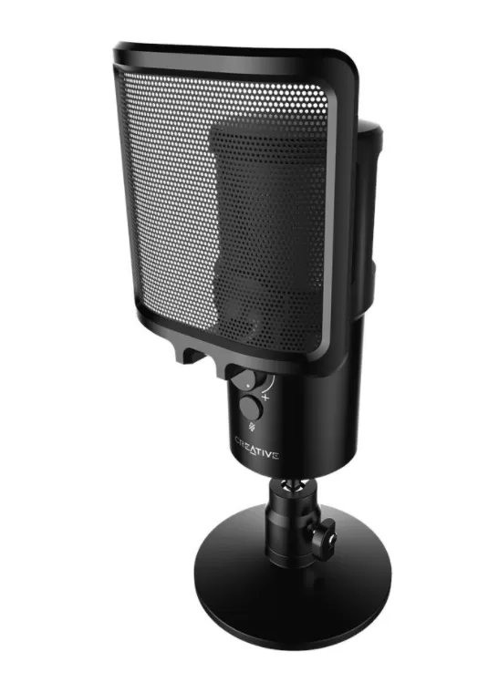 מיקרופון למחשב Creative LIVE MIC M3 תמונה 2