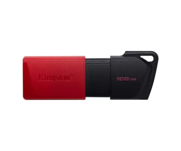 זכרון נייד Kingstone DataTraveler Exodia M 128GB USB 3.2 תמונה 2