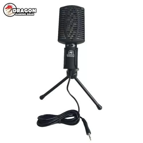 מיקרופון למחשב Dragon Microphone