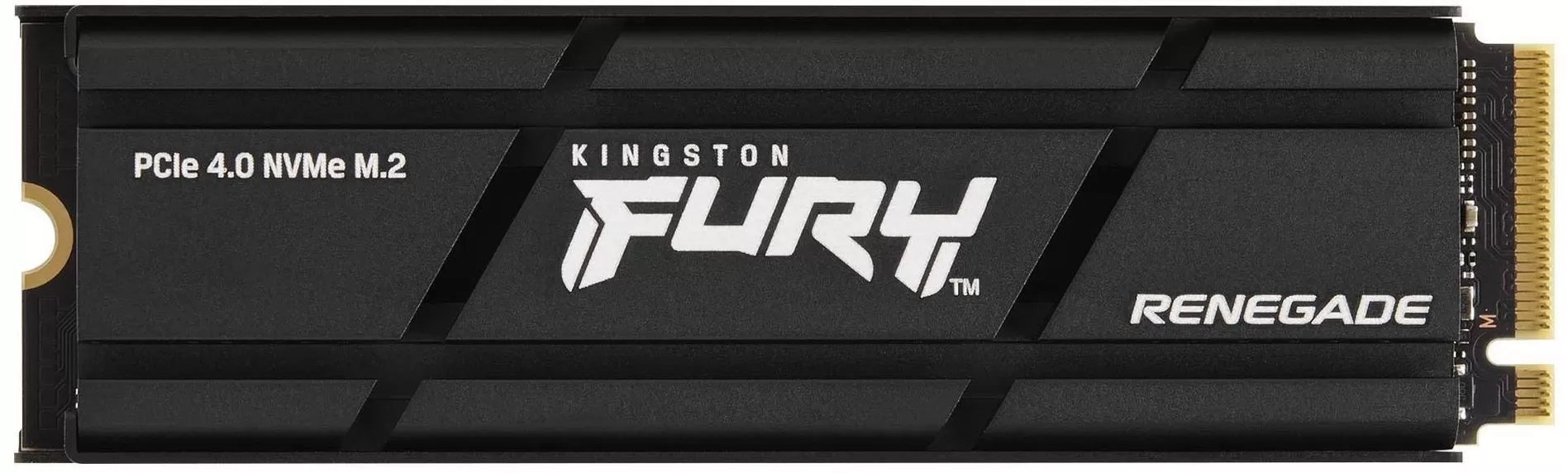 אחסון פנימי Kingston FURY Renegade PCIe 4.0 NVMe M.2 SSD 1TB