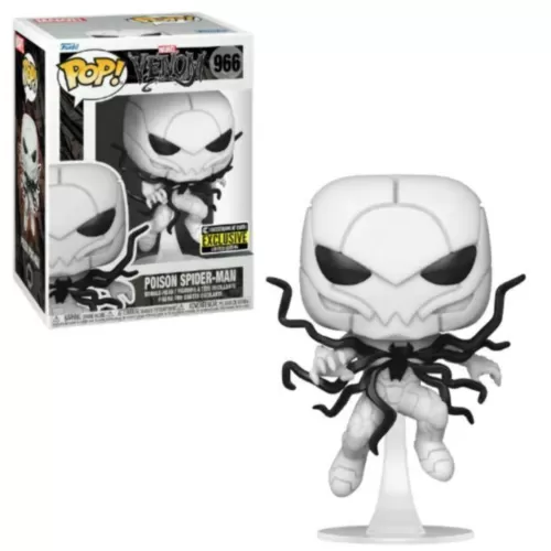 FUNKO POP! MARVEL VENOM 966