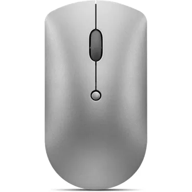 עכבר אלחוטי Lenovo 600 Bluetooth Silent Mouse 1Y