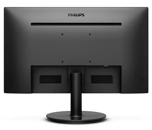 מסך מחשב 27'' PHILIPS VA 75Hz  HDMI SLIM תמונה 4