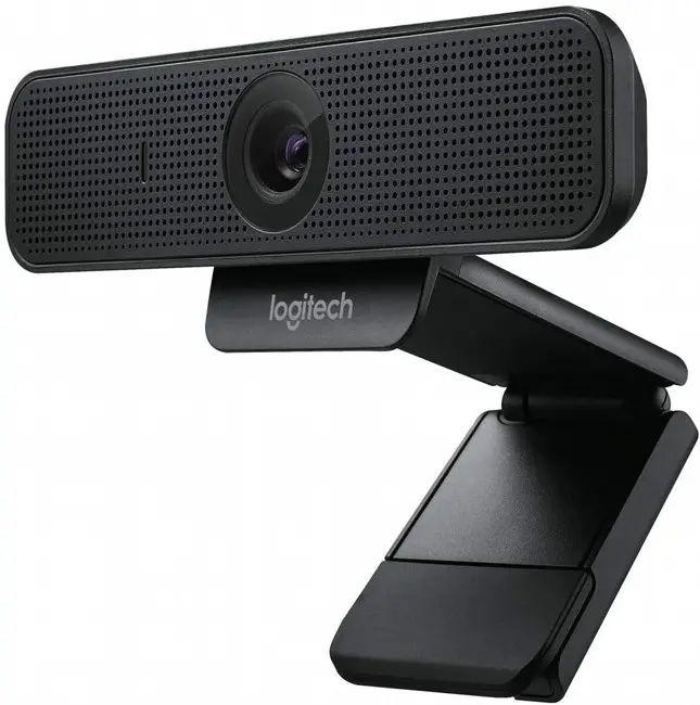 מצלמת Logitech HD 1080P WEBCAM C925E תמונה 2