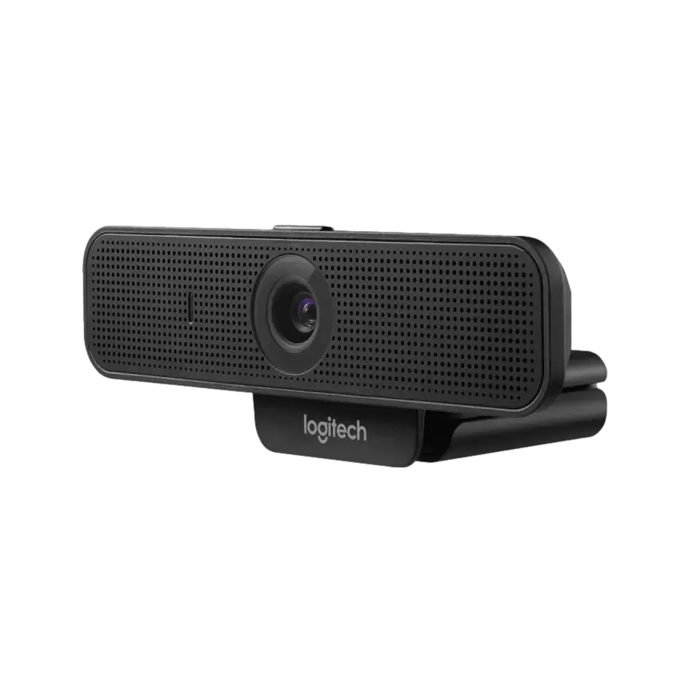 מצלמת Logitech HD 1080P WEBCAM C925E תמונה 3
