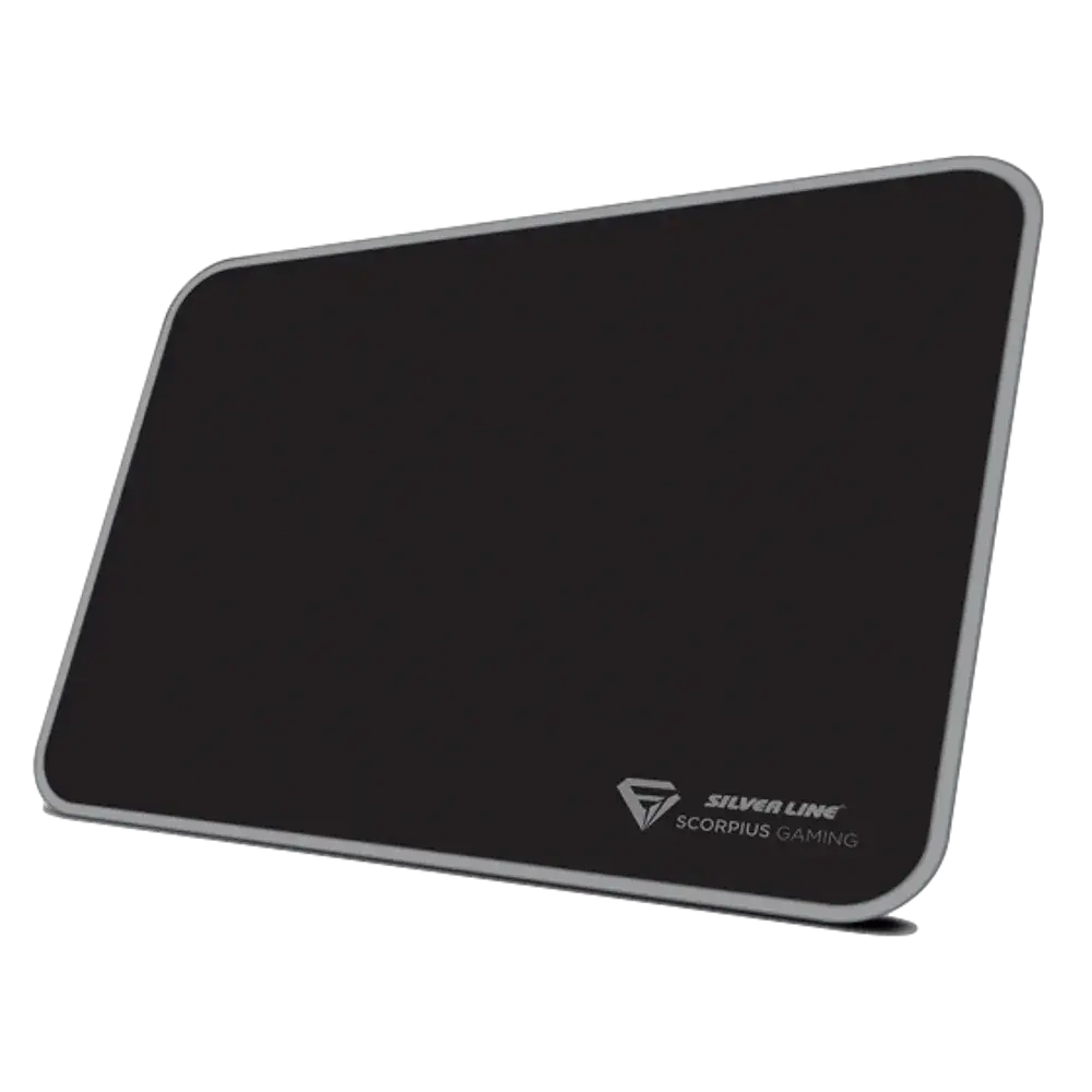 משטח לעכבר SLIVER LINE SCORPIUS GAMING PAD GMP02 תמונה 2